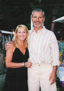 Karen and Don Rosenwinkel