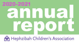 Highlights from our 2020-2021 Annual Report