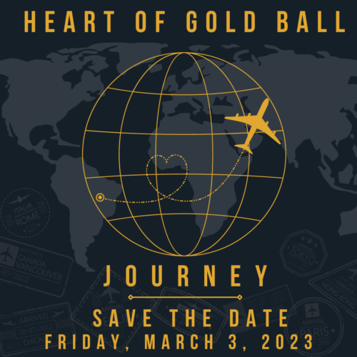 Hephzibah Heart of Gold Ball 2023