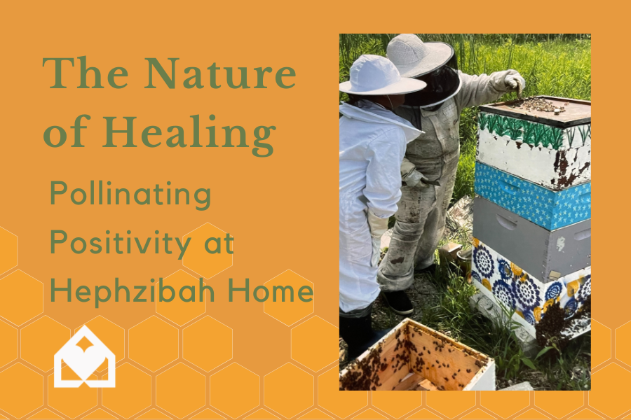 The Nature of Healing