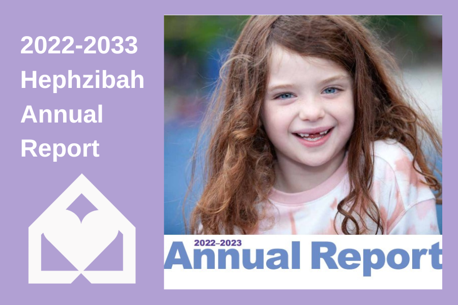 The 2022-23 Annual Report is Here!