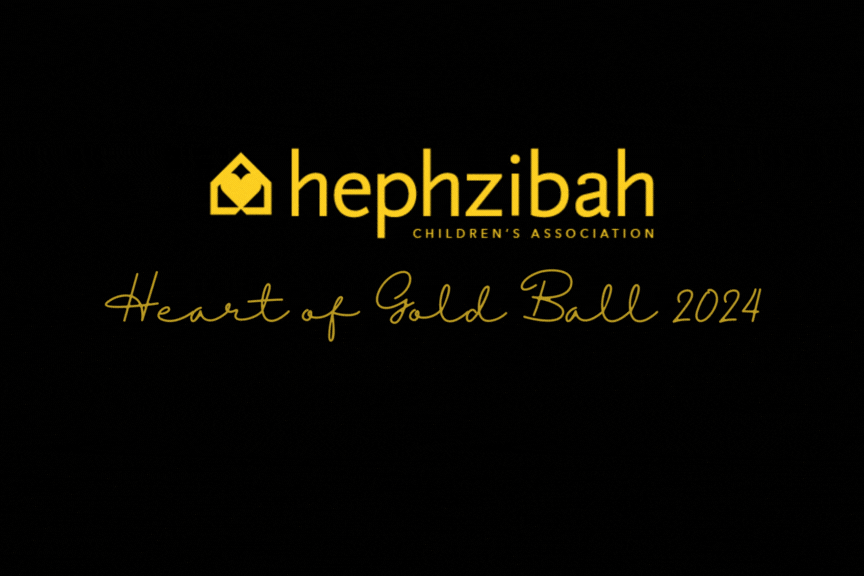 Heart of Gold Ball 2024
