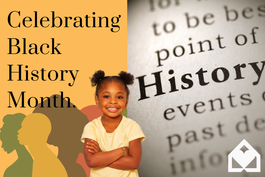 Hephzibah Celebrates Black History Month