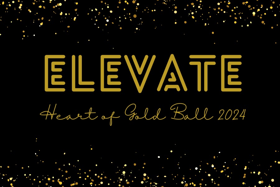 The 2024 Heart of Gold Ball