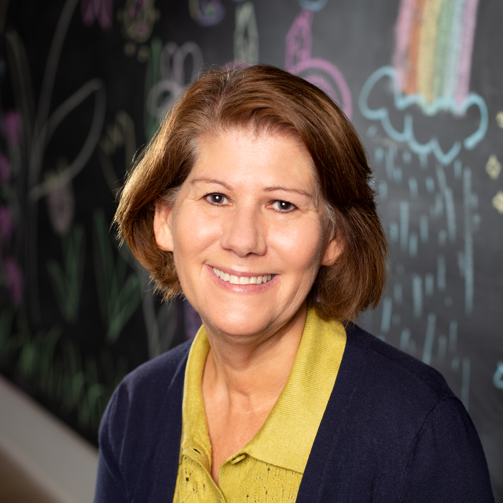 Patty Gross