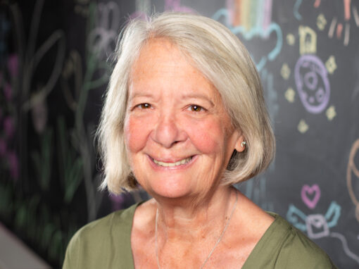 Nancy Dorfman-Schwartz