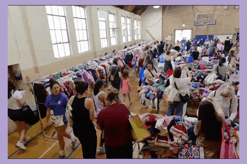 A BACK-TO-BACK Record Breaking Resale for Hephzibah!!