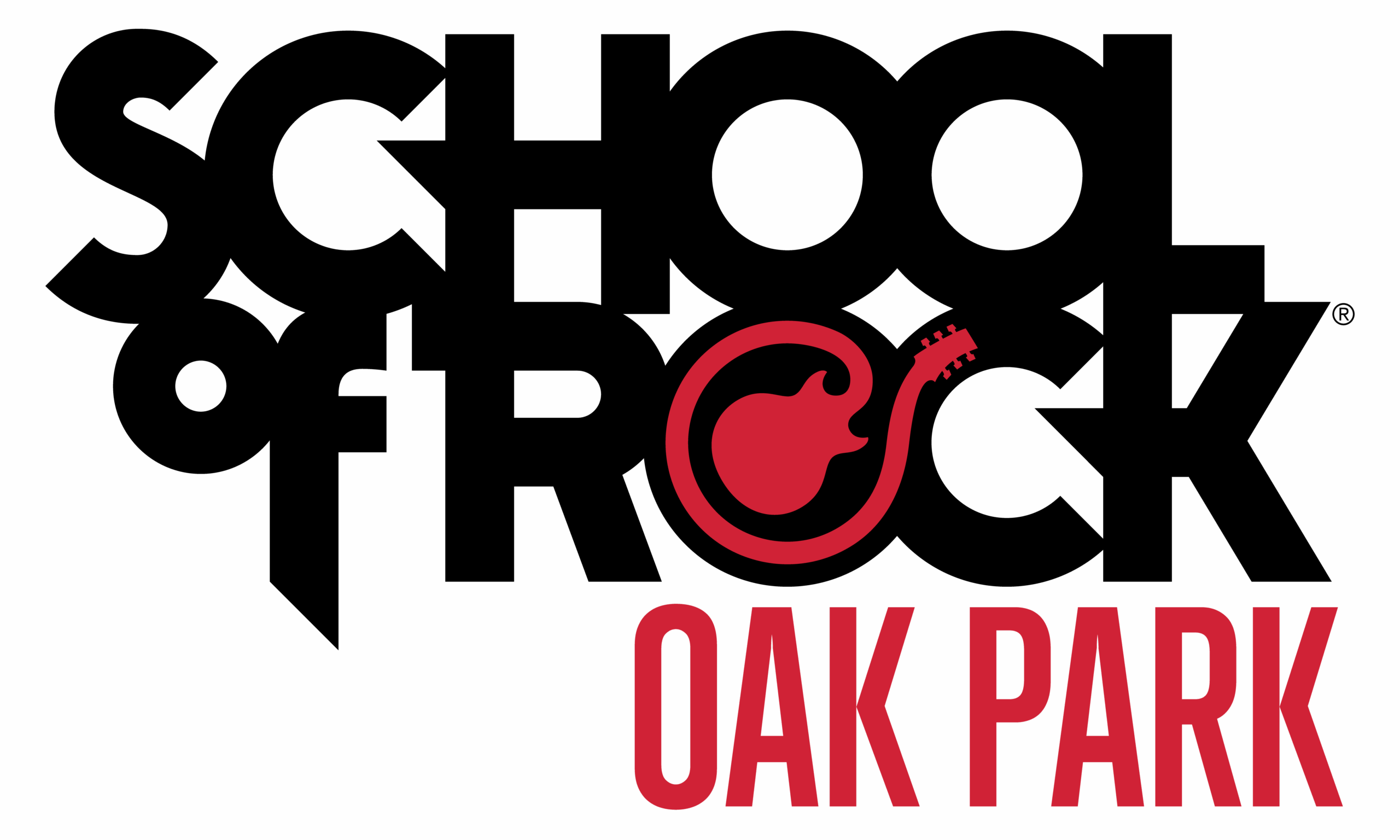 School of Rock: Oak Park