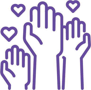 Get Involved today with Hephzibah