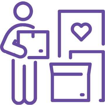 Get Involved today with Hephzibah