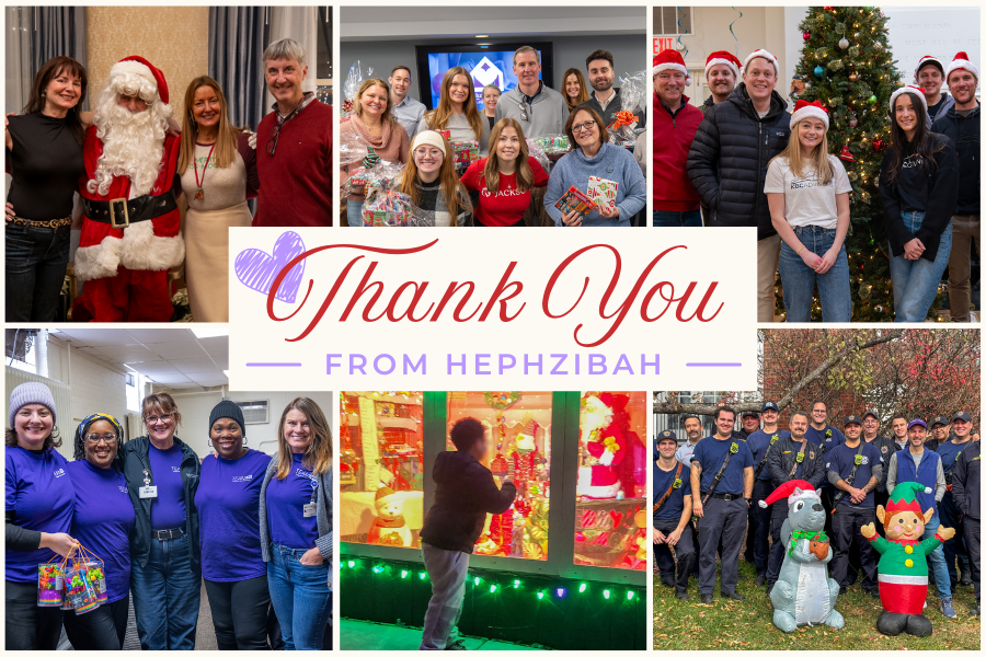 THANK YOU for Making the Holidays Magical!