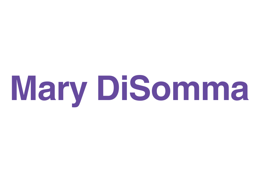 Mary DiSomma
