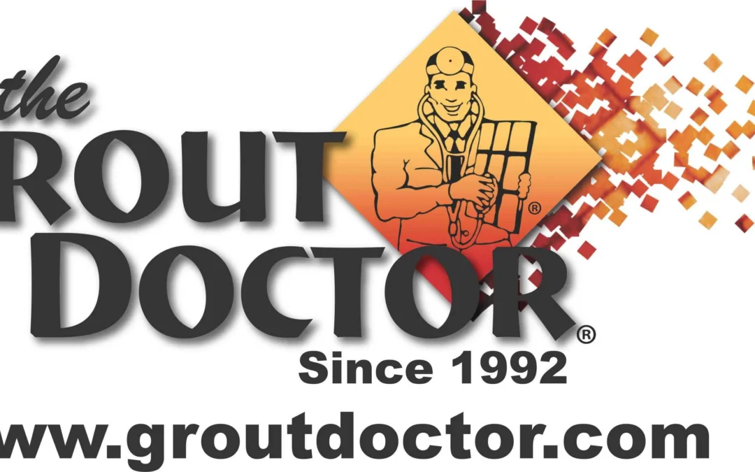 The Grout Doctor