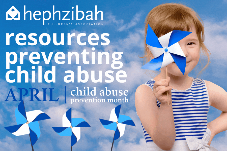 Preventing Child Abuse with Hephzibah