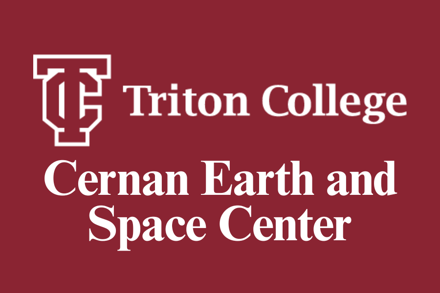 Triton College Cernan Earth and Space Center